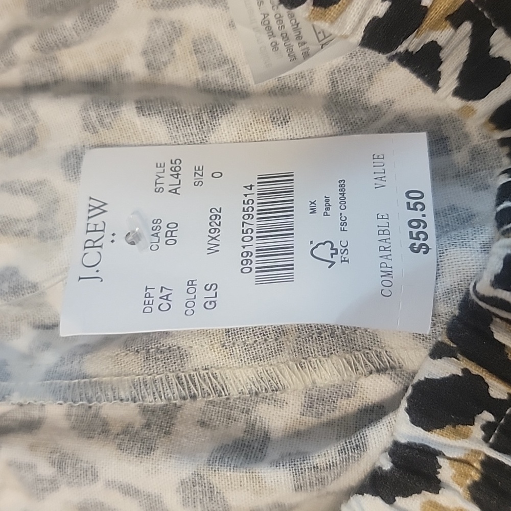 J. Crew pants - Picture 4 of 9